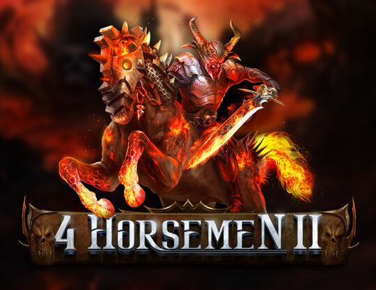 4 Horsemen 2